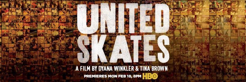 Tina Brown banner