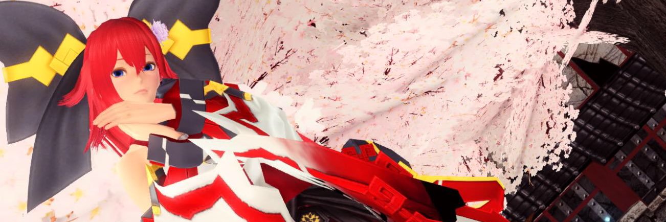 Rumia1116's profile banner image