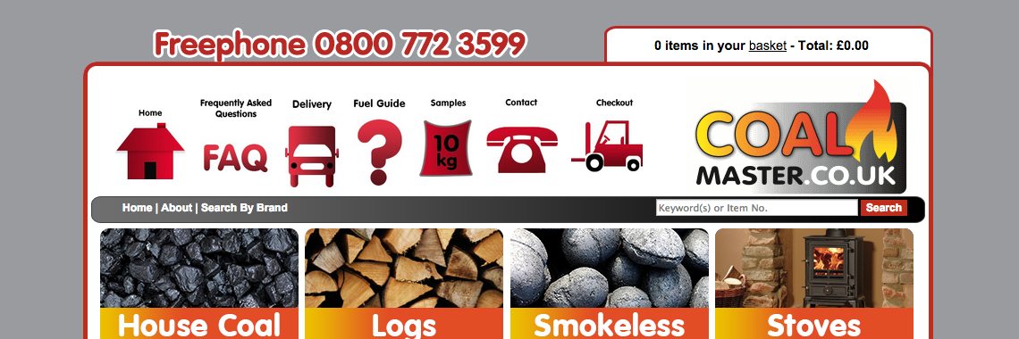 Coalmaster1's profile banner image