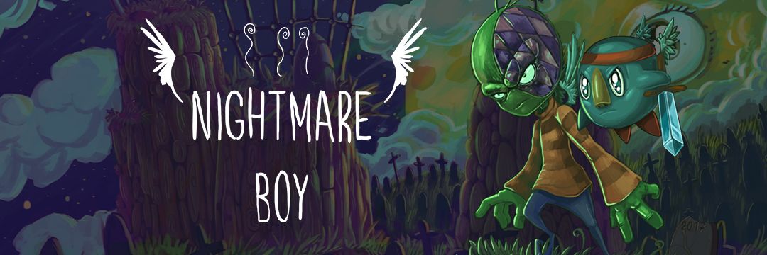 The Vanir Project banner