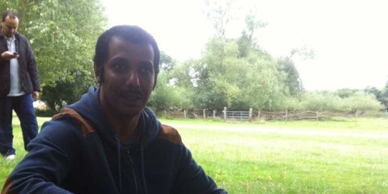 faisalnada's profile banner image