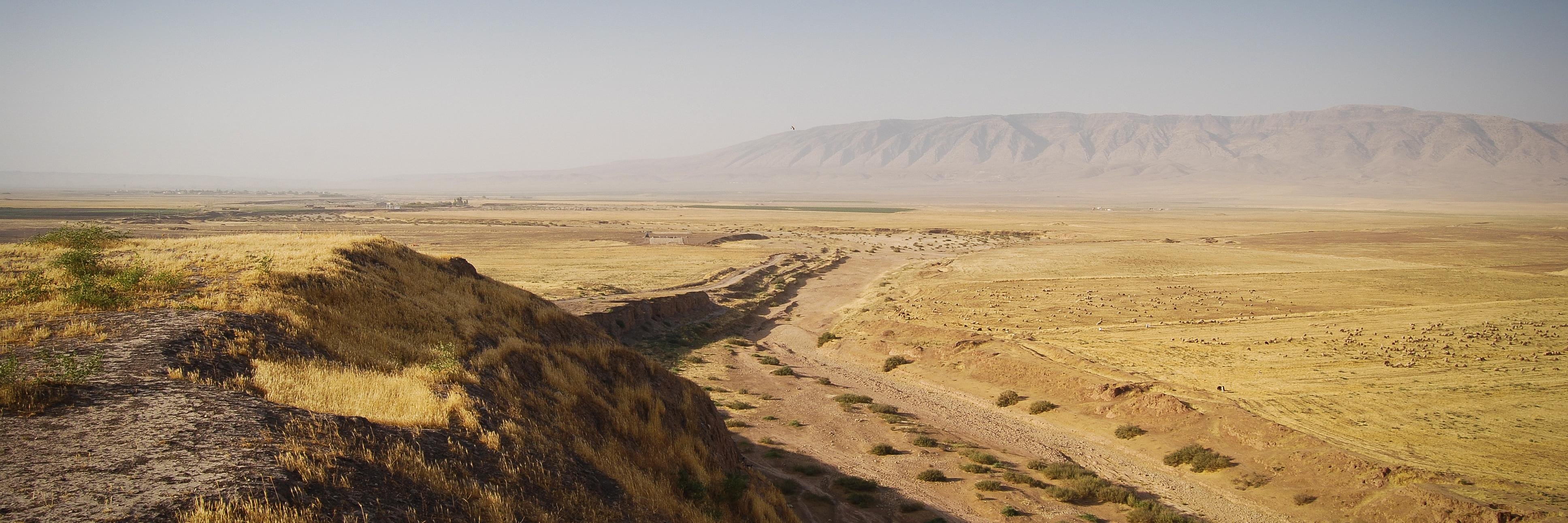 LandofNinevehAP's profile banner image