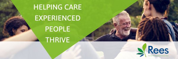 ReesFoundation Profile Banner