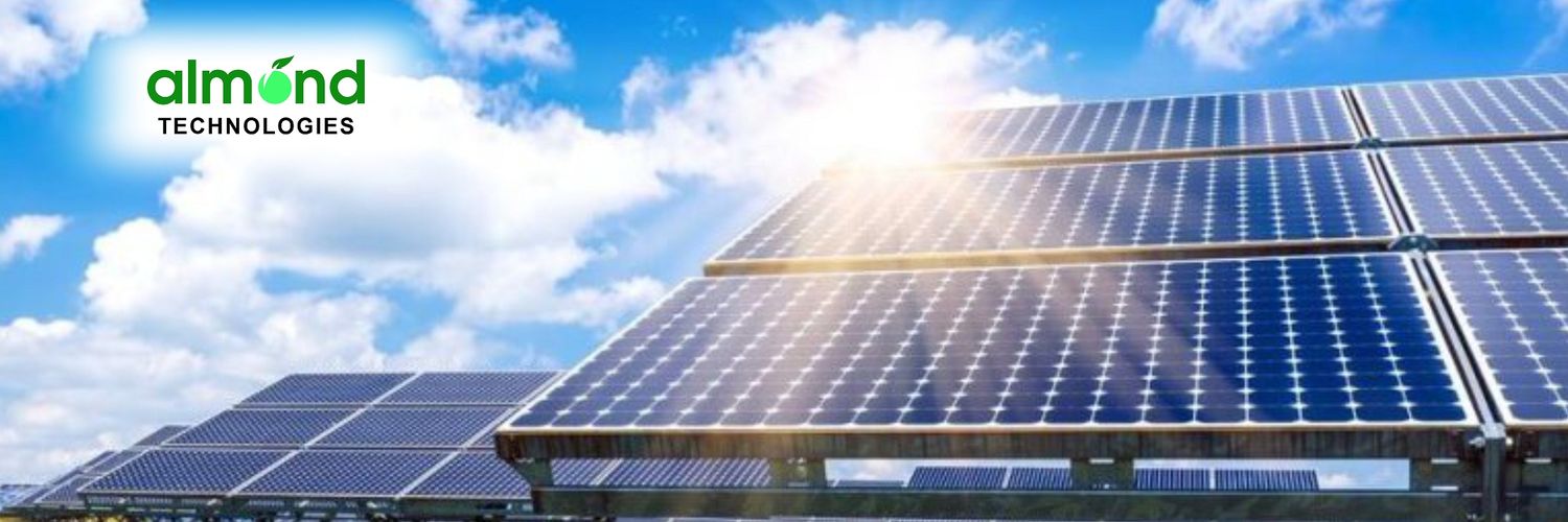 Almondtech's profile banner image