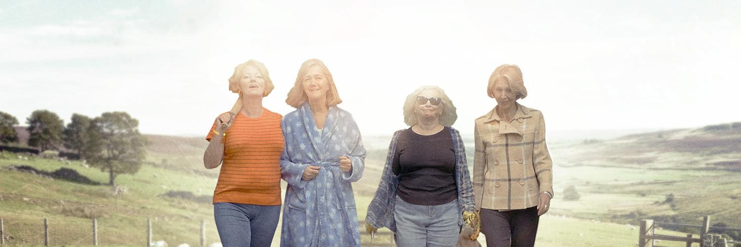 DeadFredMovie's profile banner image