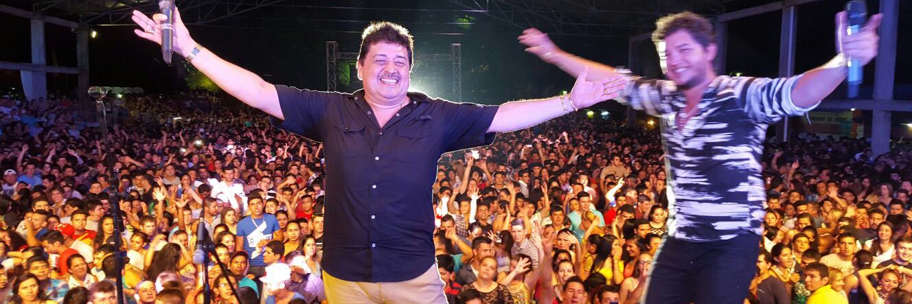 Ruben Rodriguez Jr. banner