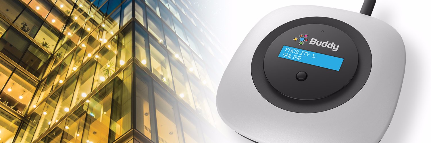 BuddyPlatform's profile banner image