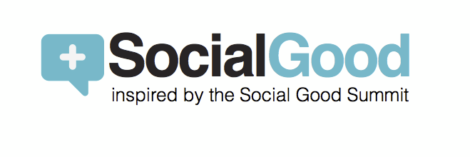 +Social Good Tunisia banner