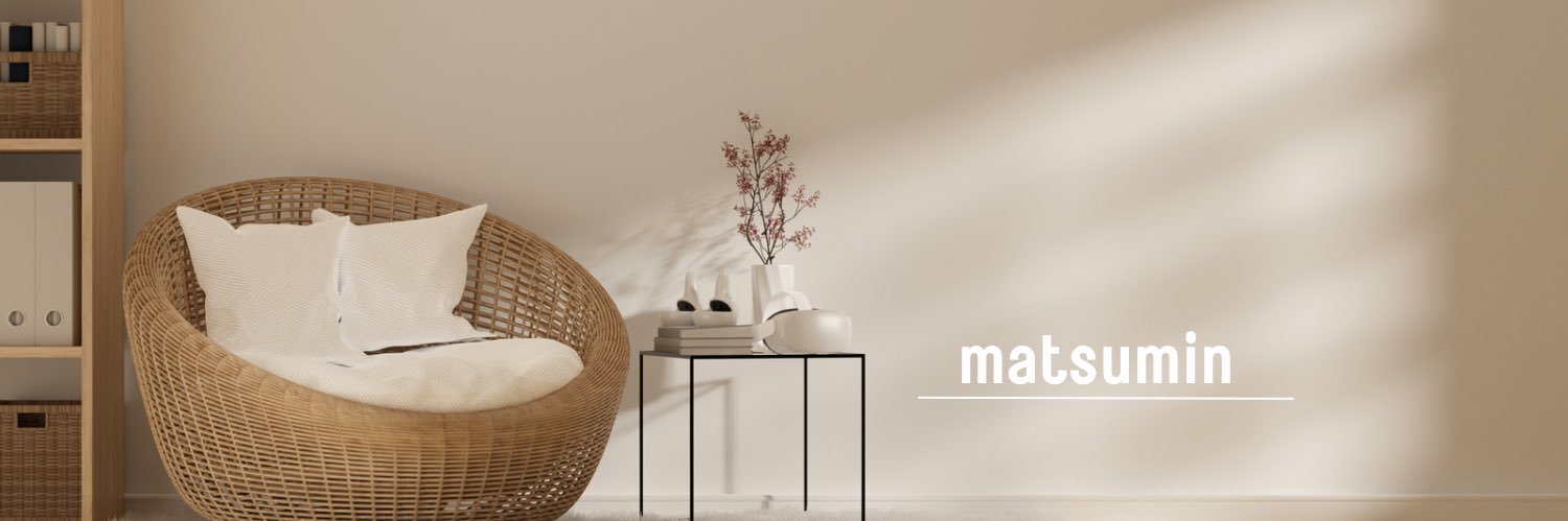 matsumin⁷ banner