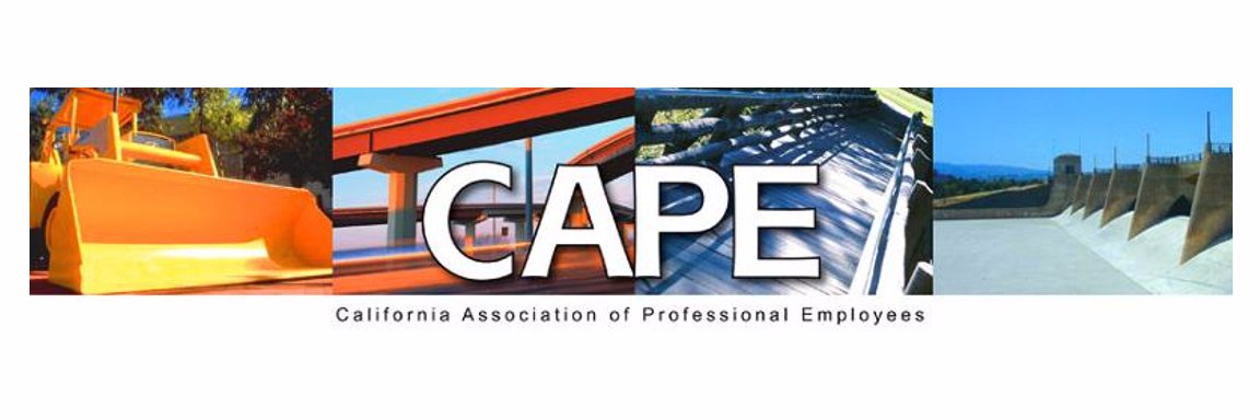 CAPEUnion's profile banner image