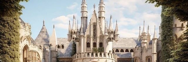 disneyulin's profile banner image