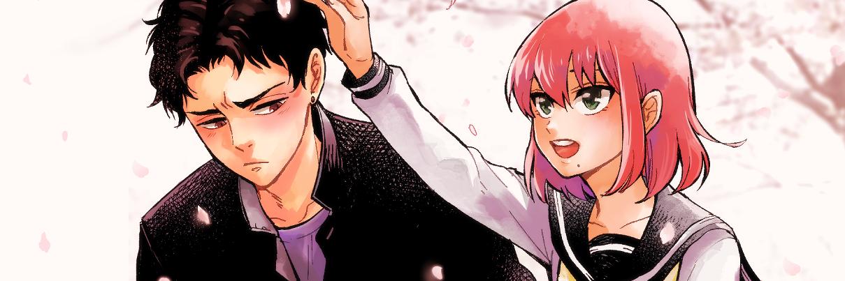 kawabeako's profile banner image