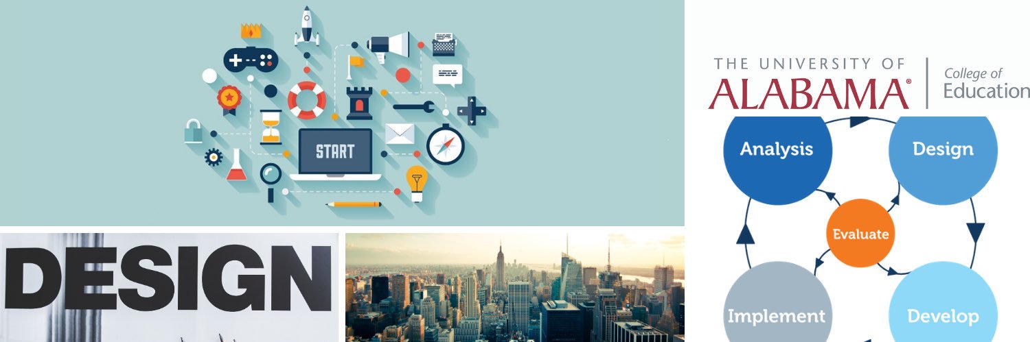 André R. Denham banner