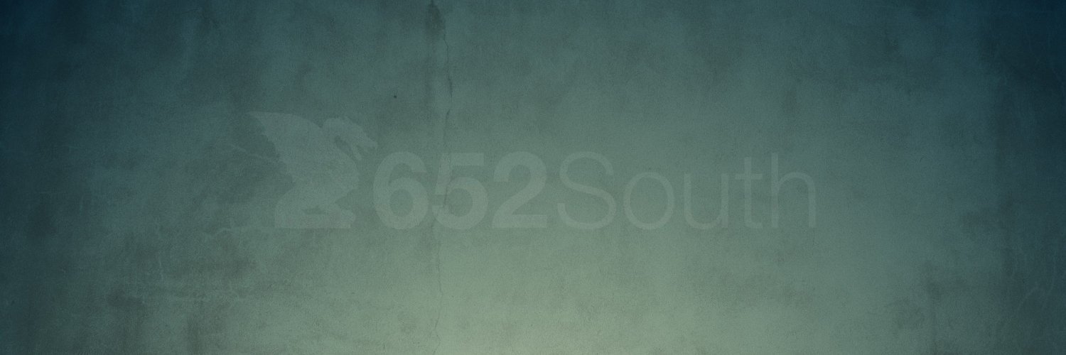 652South's profile banner image