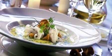 om chef banner