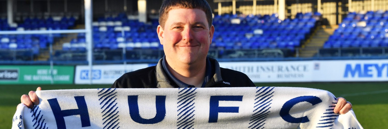 HUFCMail's profile banner image