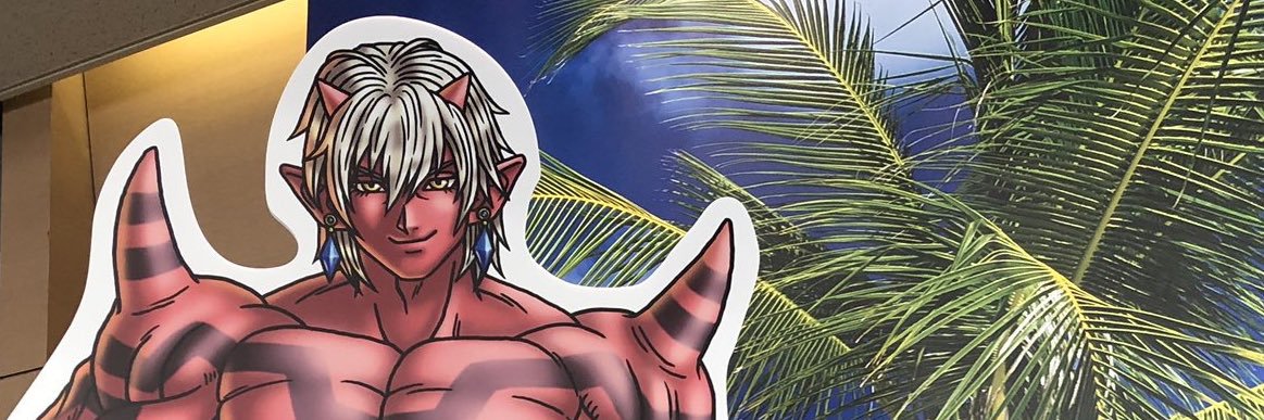 dq10_sakuya's profile banner image