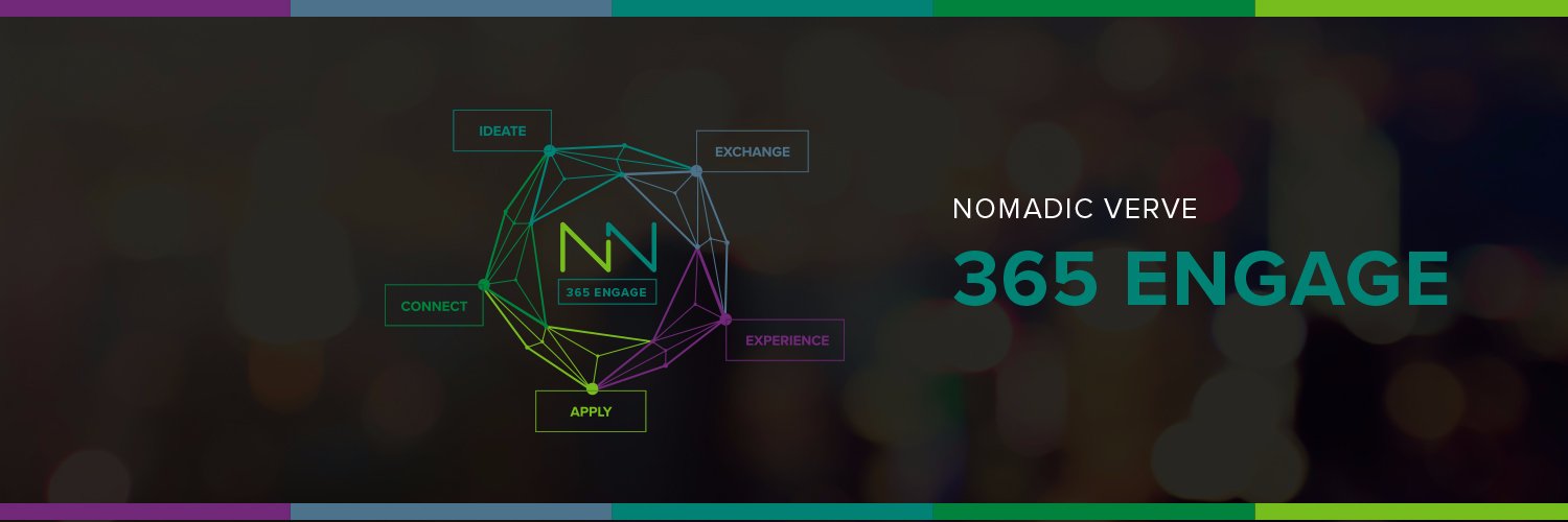 Nomadic Verve banner