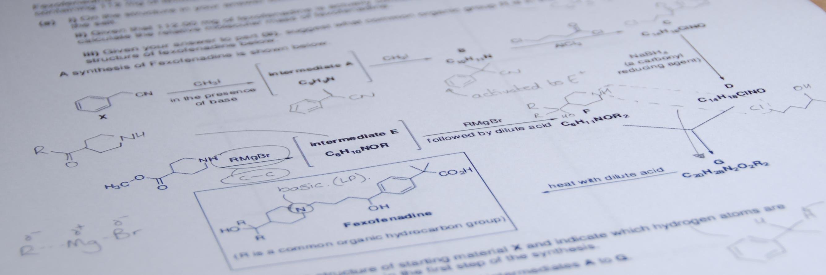 BBSFChem's profile banner image