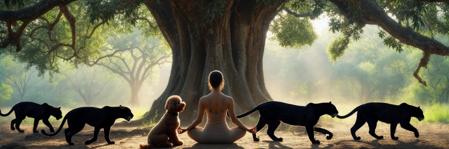 🐑 Priya 🦁 banner