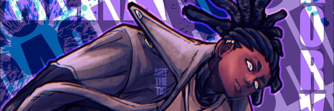 スリッキーグラフィティ(ファイナルファイト プレヤ)Variety🇵🇭 banner