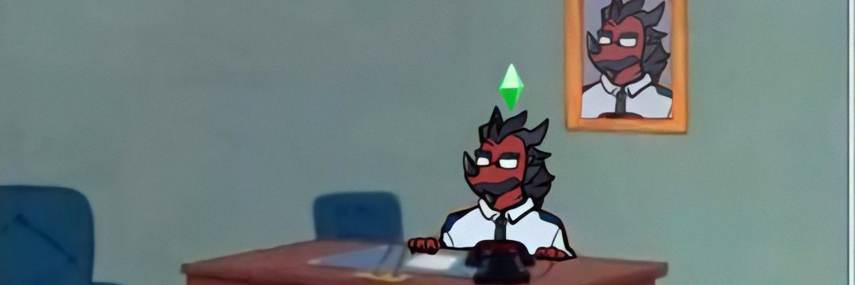 draagbeek's profile banner image