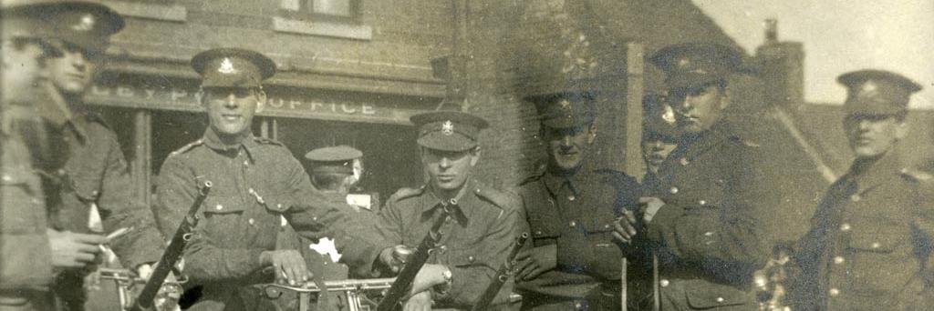 SoldierFWW's profile banner image