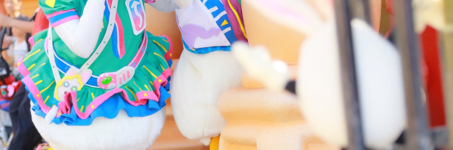 DaisyDga's profile banner image