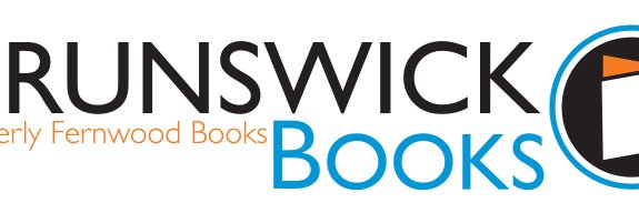 Brunswick Books banner