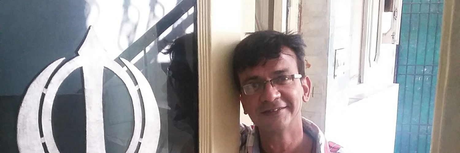 prashantdhyani3's profile banner image