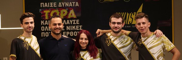 iConquerGR Profile Banner