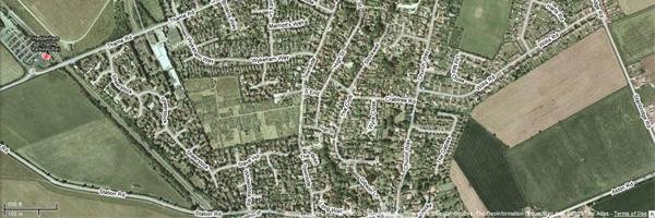 HaddenhamBucks's profile banner image