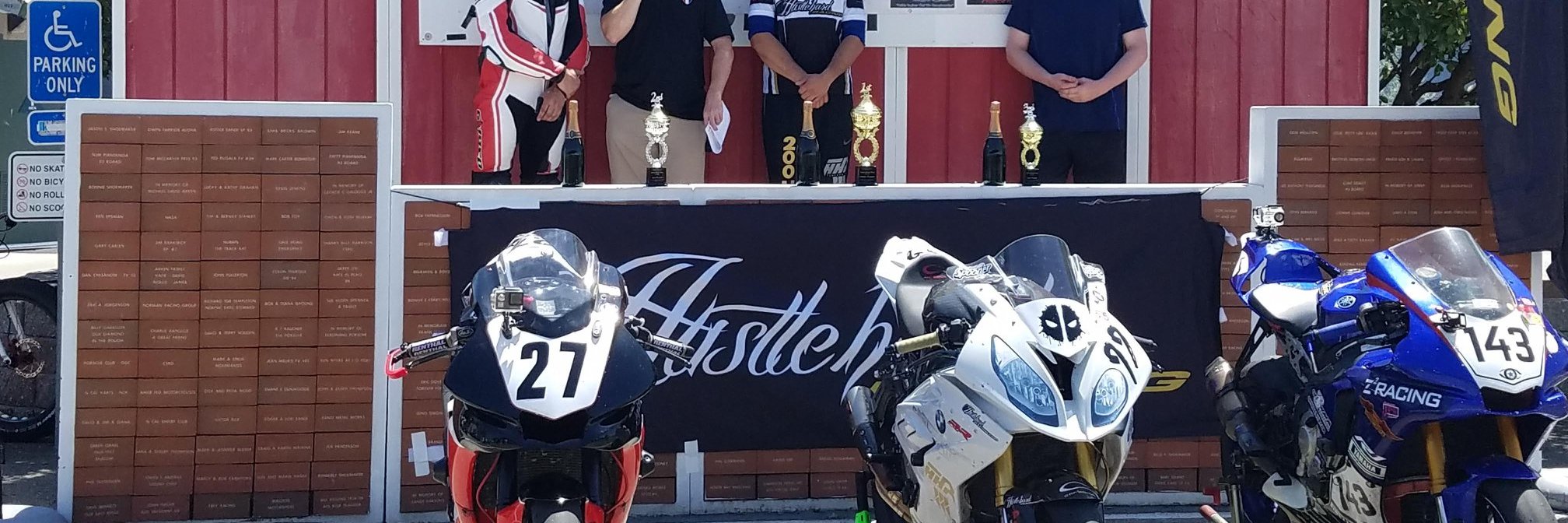 racerpeter's profile banner image