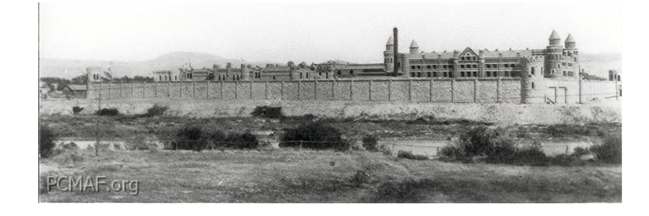 OldMTPrison's profile banner image