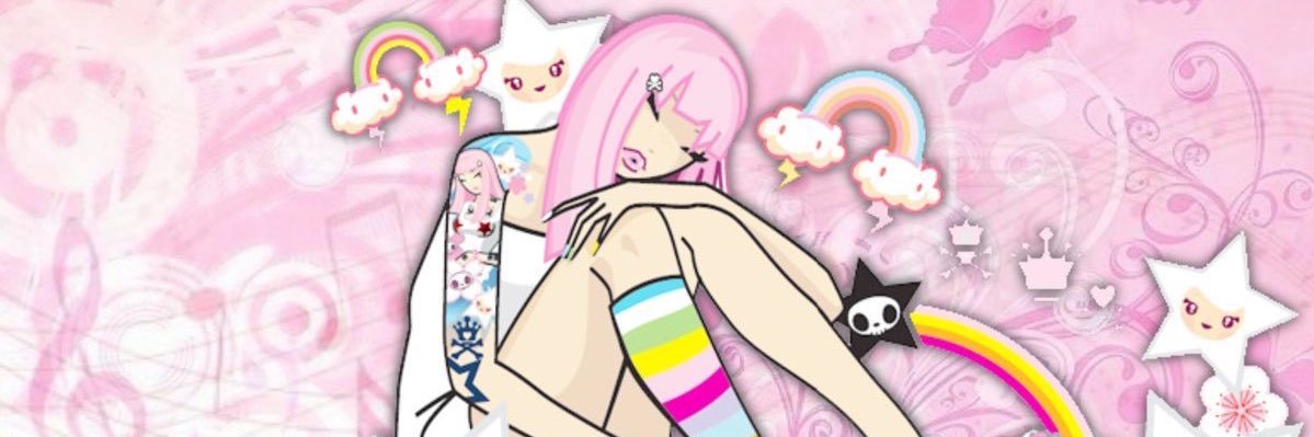 yieoki's profile banner image
