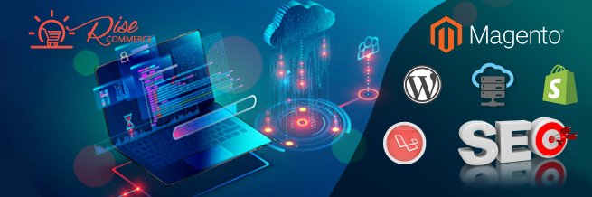 risecommerce's profile banner image