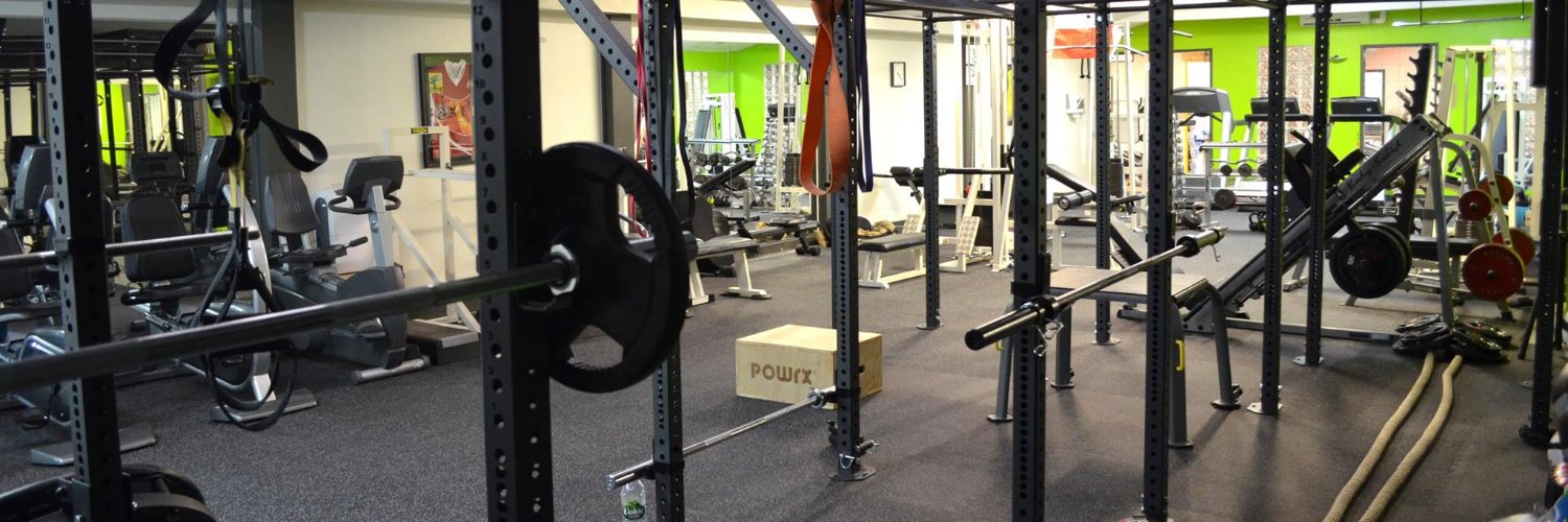 O-Zone Bordeaux, Fitness Premium avec Piscine banner