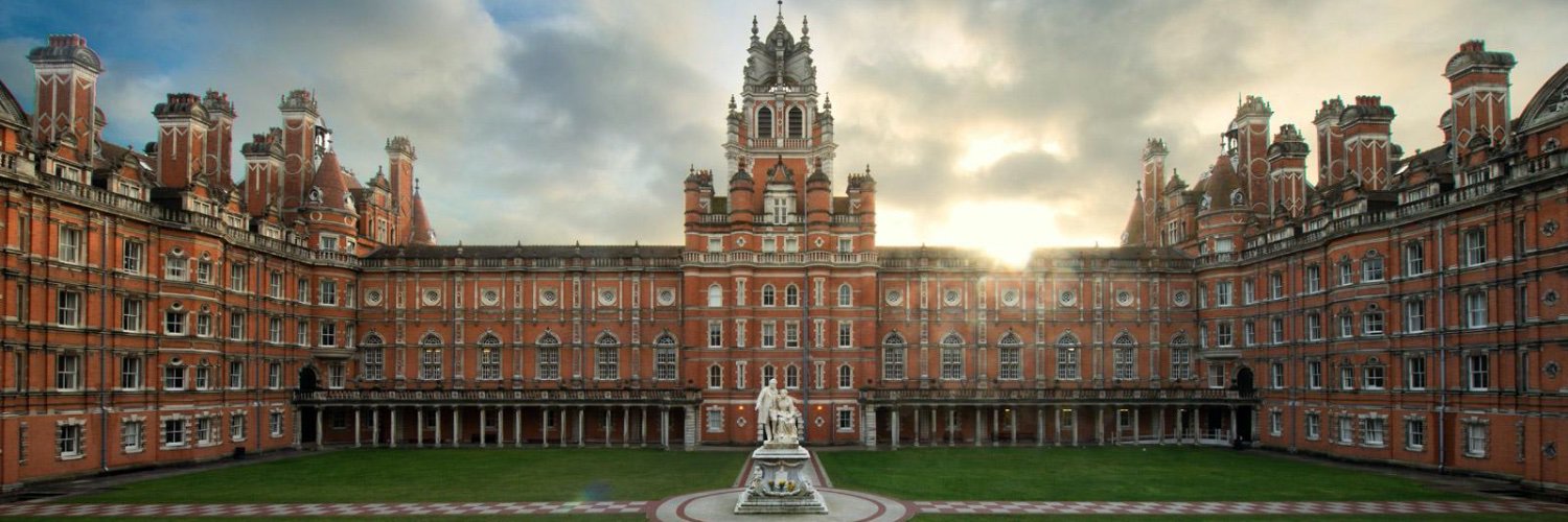 RHUL_CRIS's profile banner image