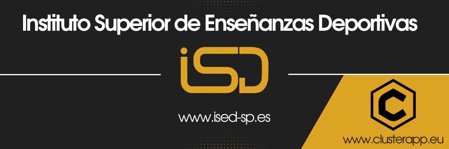 isedSP's profile banner image