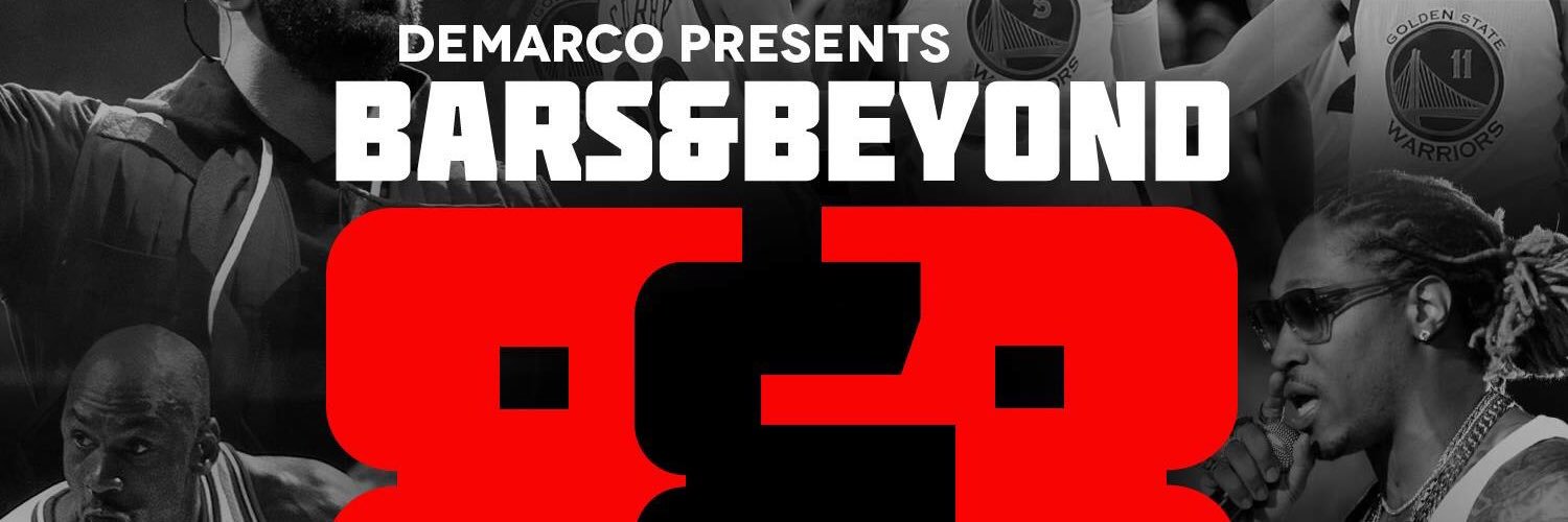 DeMarco275's profile banner image