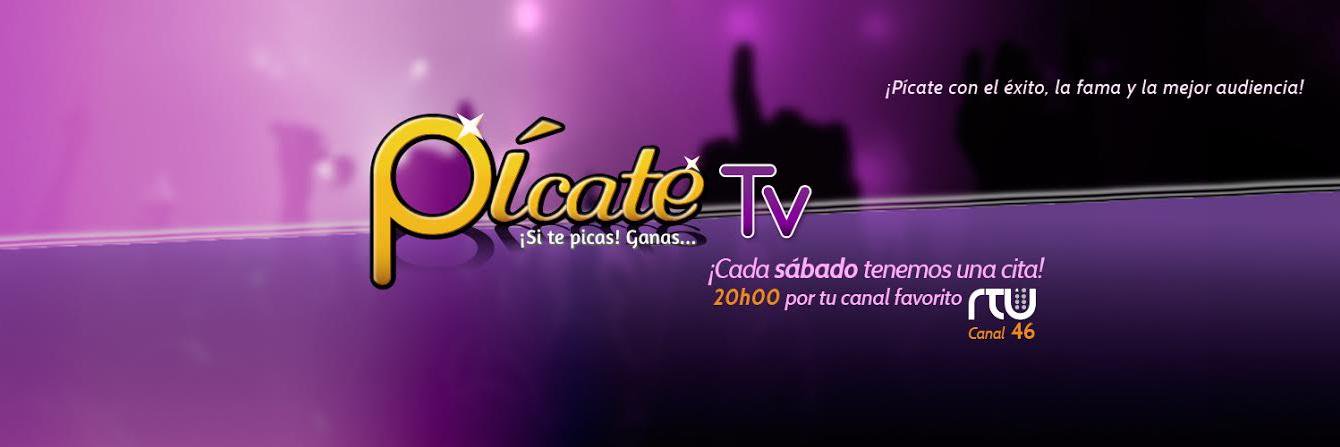Picatecuador's profile banner image