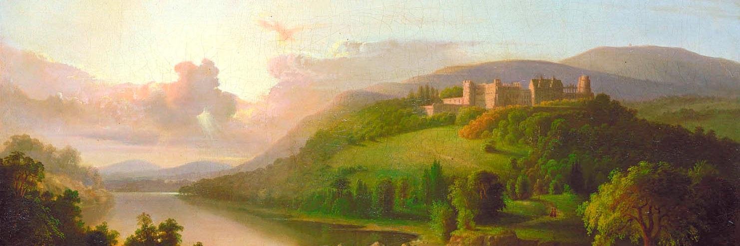 Indyref News Trends banner