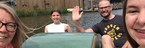 Rachel Bradley banner
