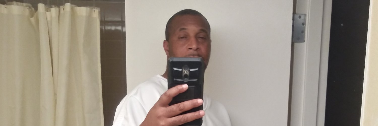 howelldarryl1's profile banner image