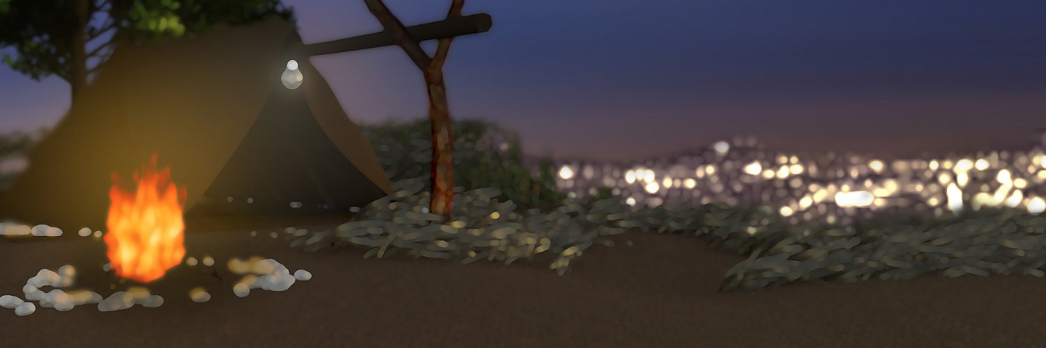 山藥君🌱VERO聯名香水販售中｜Craftslive banner