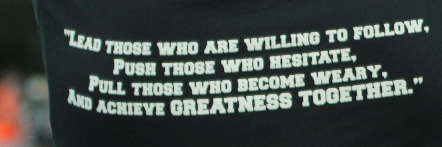 David S. Calloway Head Coach @wu_football banner