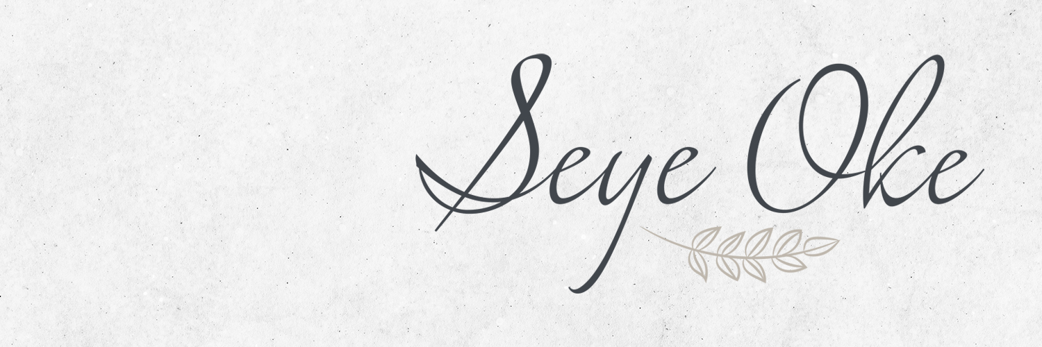 seyeoke's profile banner image