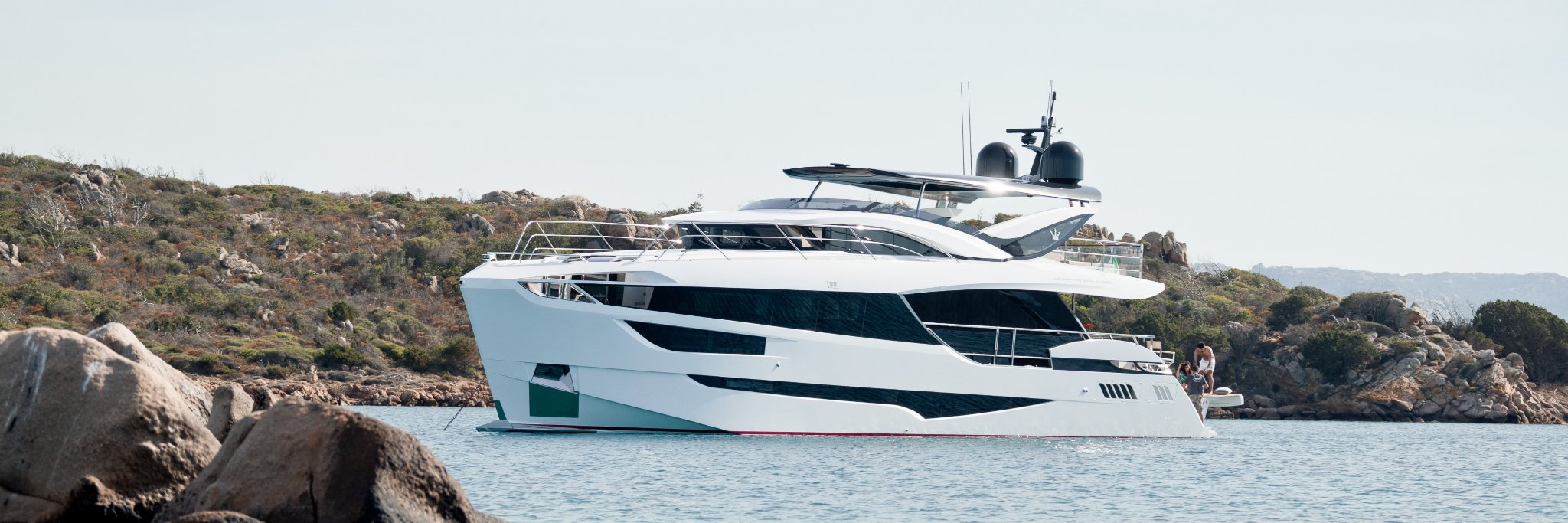 DominatorYachts's profile banner image