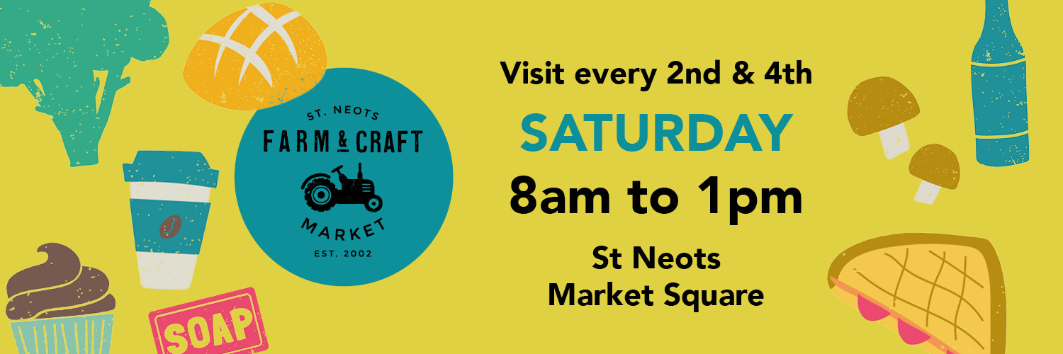 Visitstneots's profile banner image
