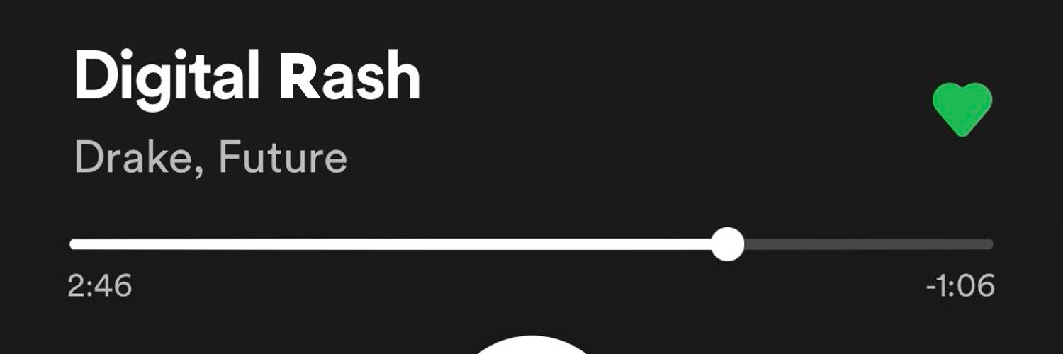 digitalrash's profile banner image